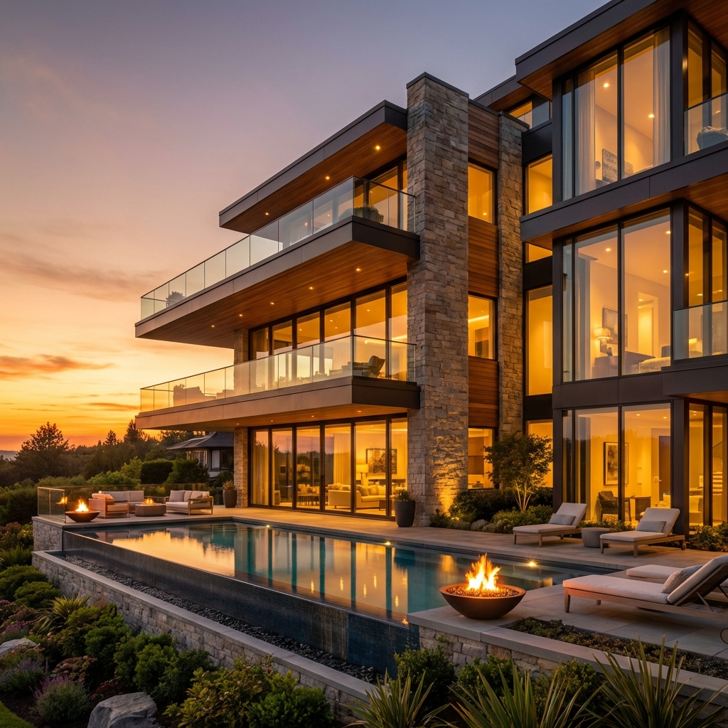 Exclusividad y Naturaleza